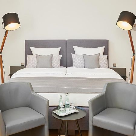 Hotel Mutterhaus Duesseldorf מראה חיצוני תמונה