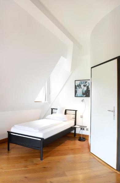 Hotel Mutterhaus Duesseldorf מראה חיצוני תמונה