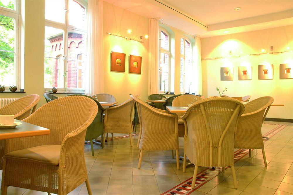 Hotel Mutterhaus Duesseldorf מראה חיצוני תמונה