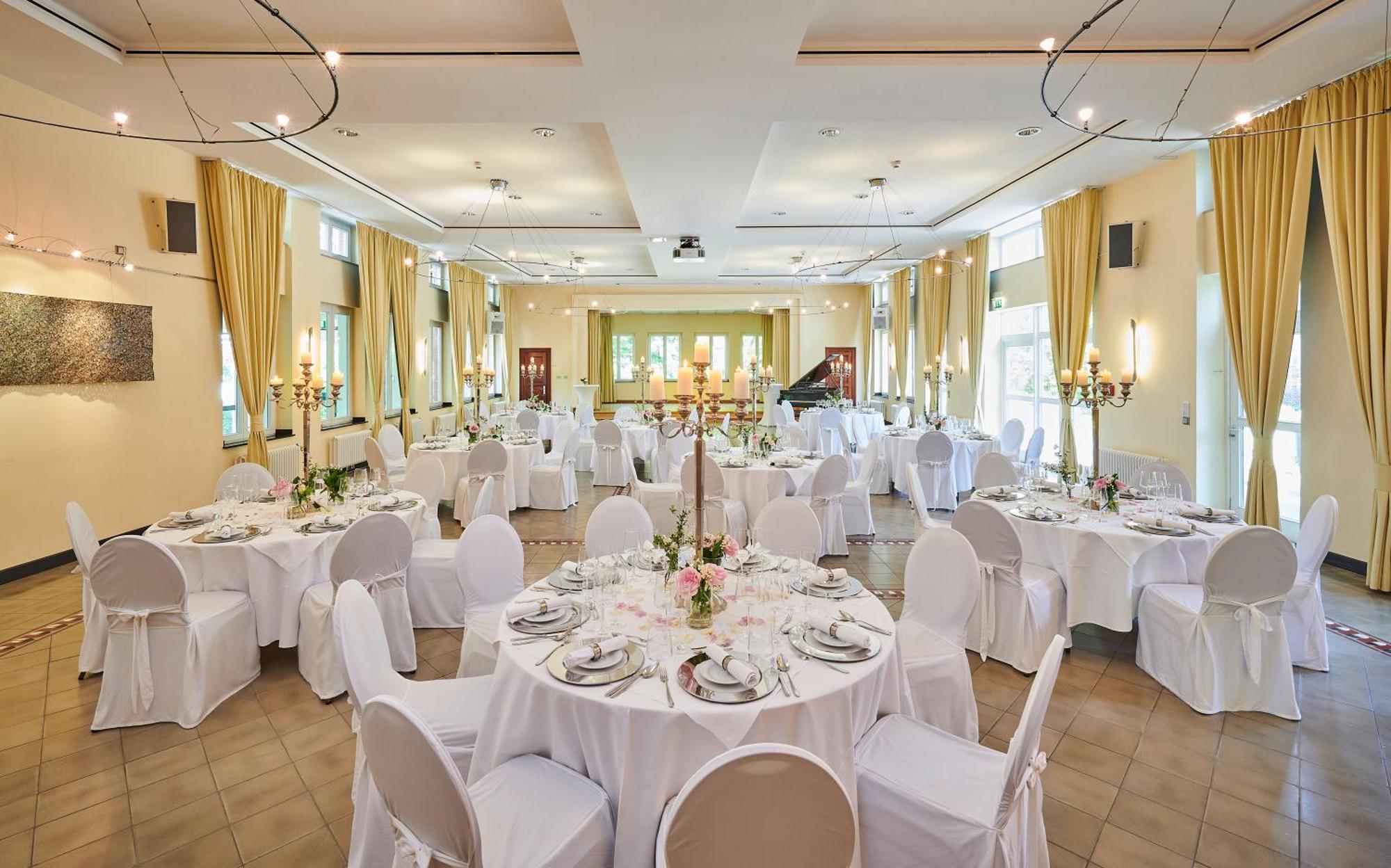 Hotel Mutterhaus Duesseldorf מראה חיצוני תמונה