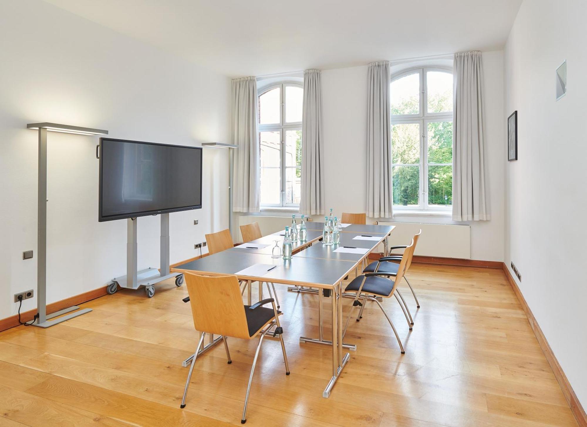 Hotel Mutterhaus Duesseldorf מראה חיצוני תמונה