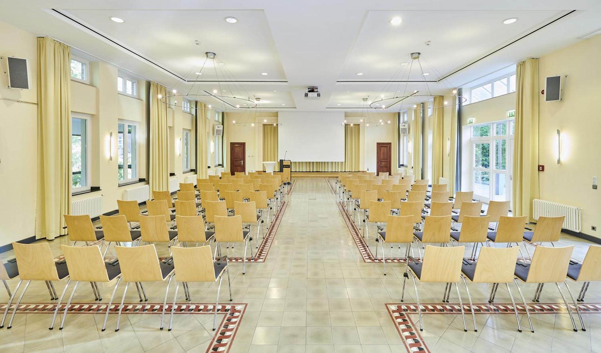 Hotel Mutterhaus Duesseldorf מראה חיצוני תמונה