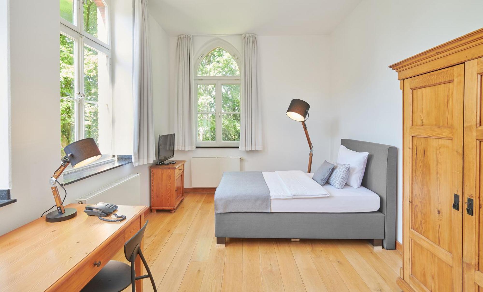 Hotel Mutterhaus Duesseldorf מראה חיצוני תמונה