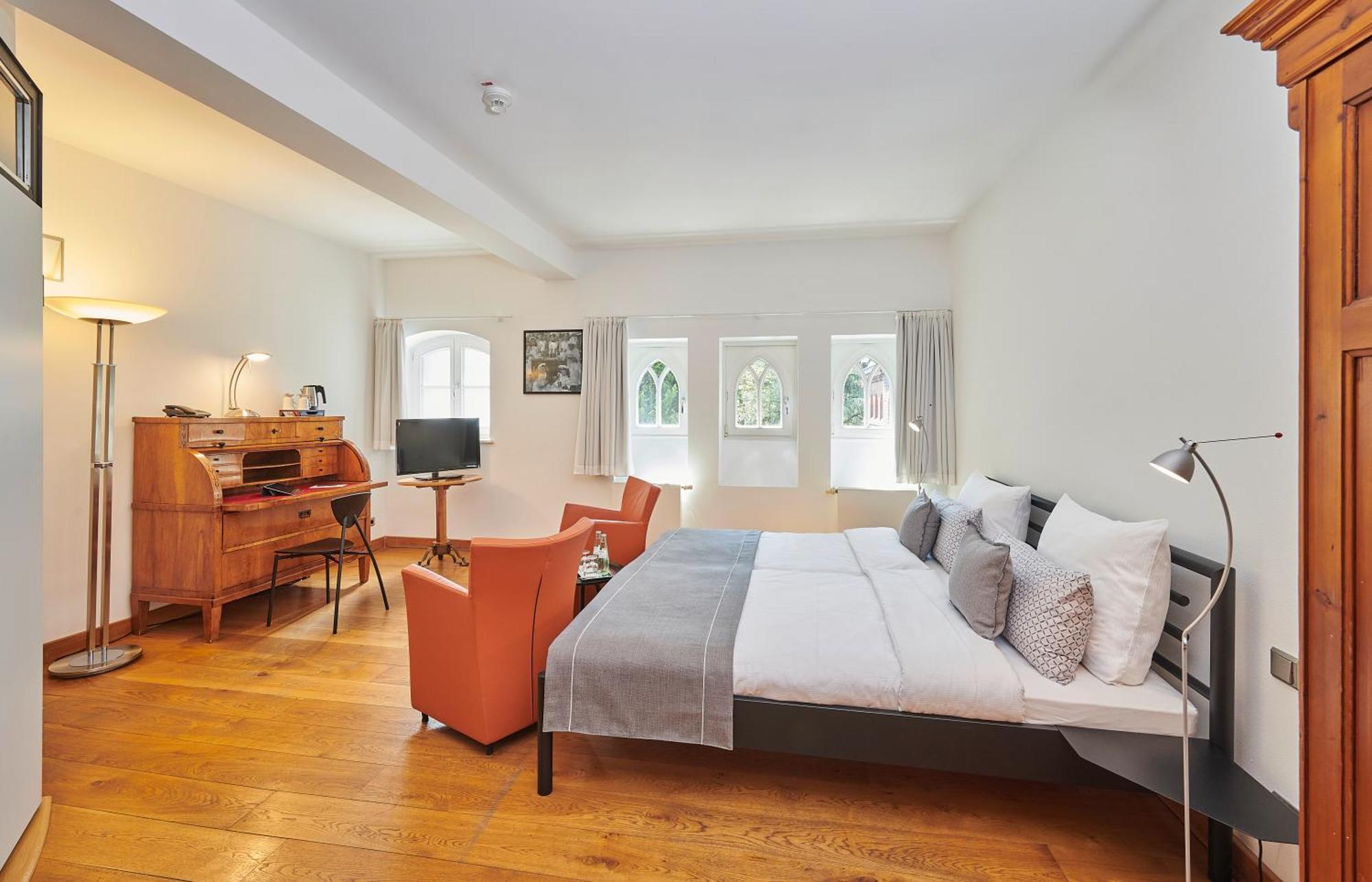 Hotel Mutterhaus Duesseldorf מראה חיצוני תמונה