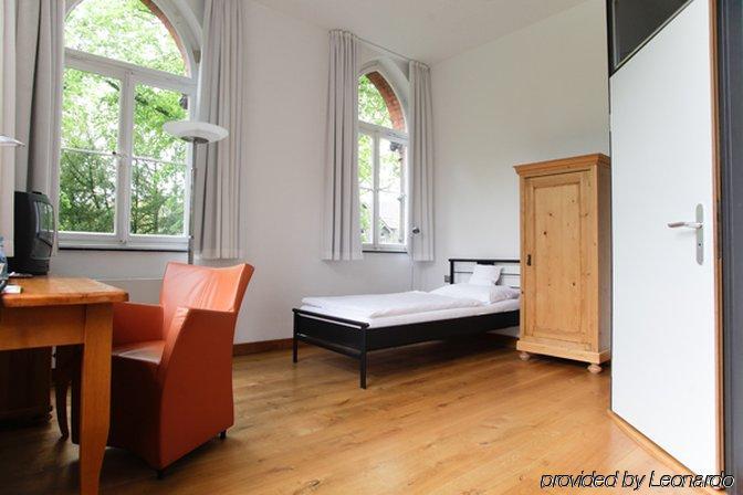 Hotel Mutterhaus Duesseldorf חדר תמונה