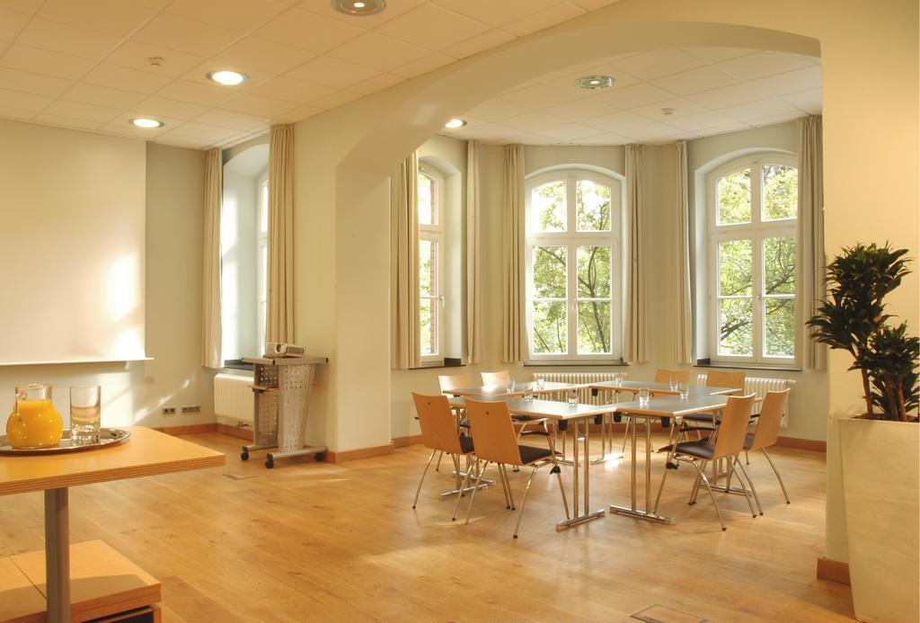 Hotel Mutterhaus Duesseldorf מראה חיצוני תמונה