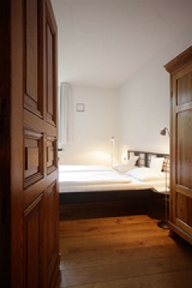 Hotel Mutterhaus Duesseldorf מראה חיצוני תמונה
