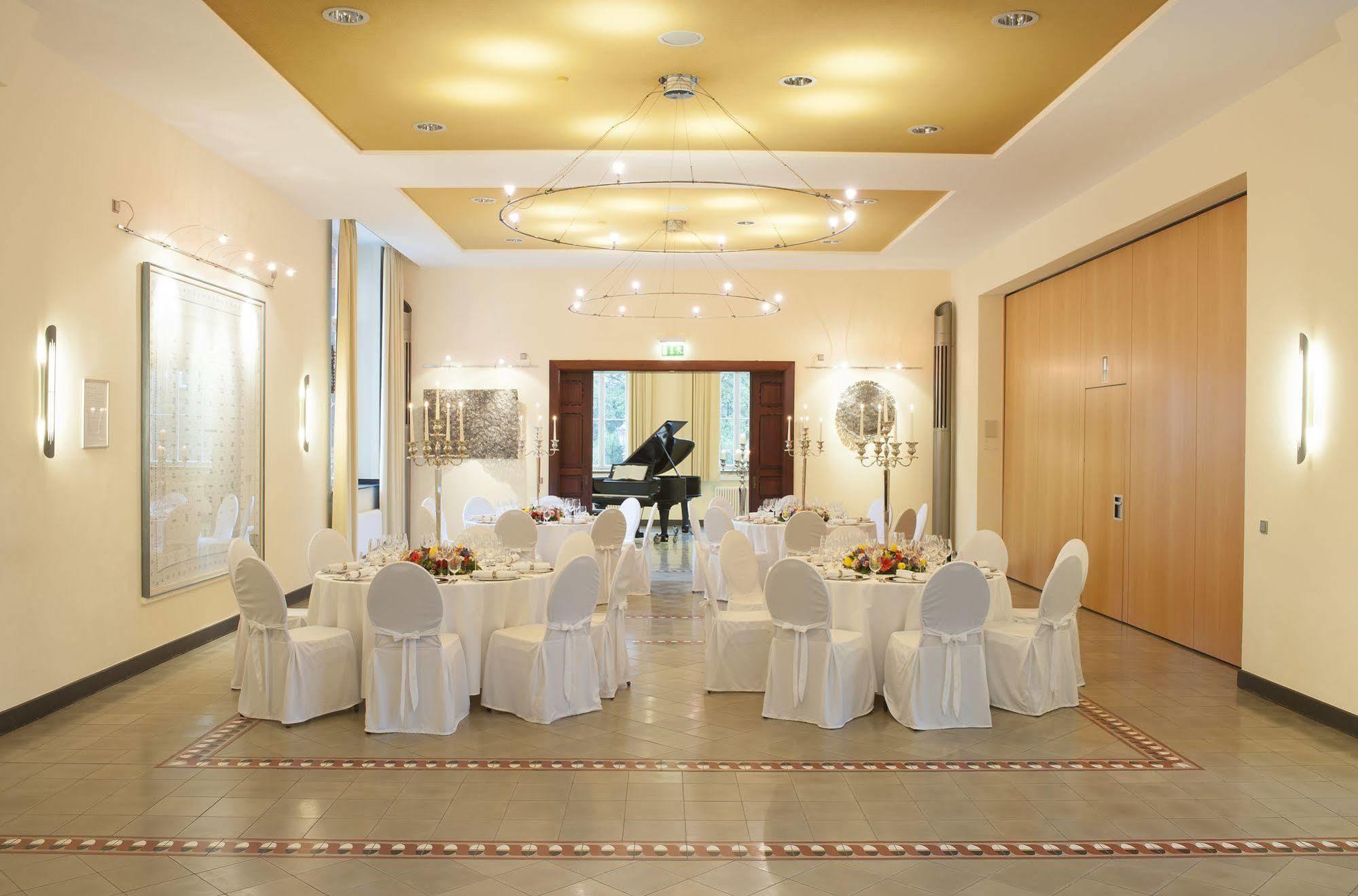 Hotel Mutterhaus Duesseldorf מראה חיצוני תמונה