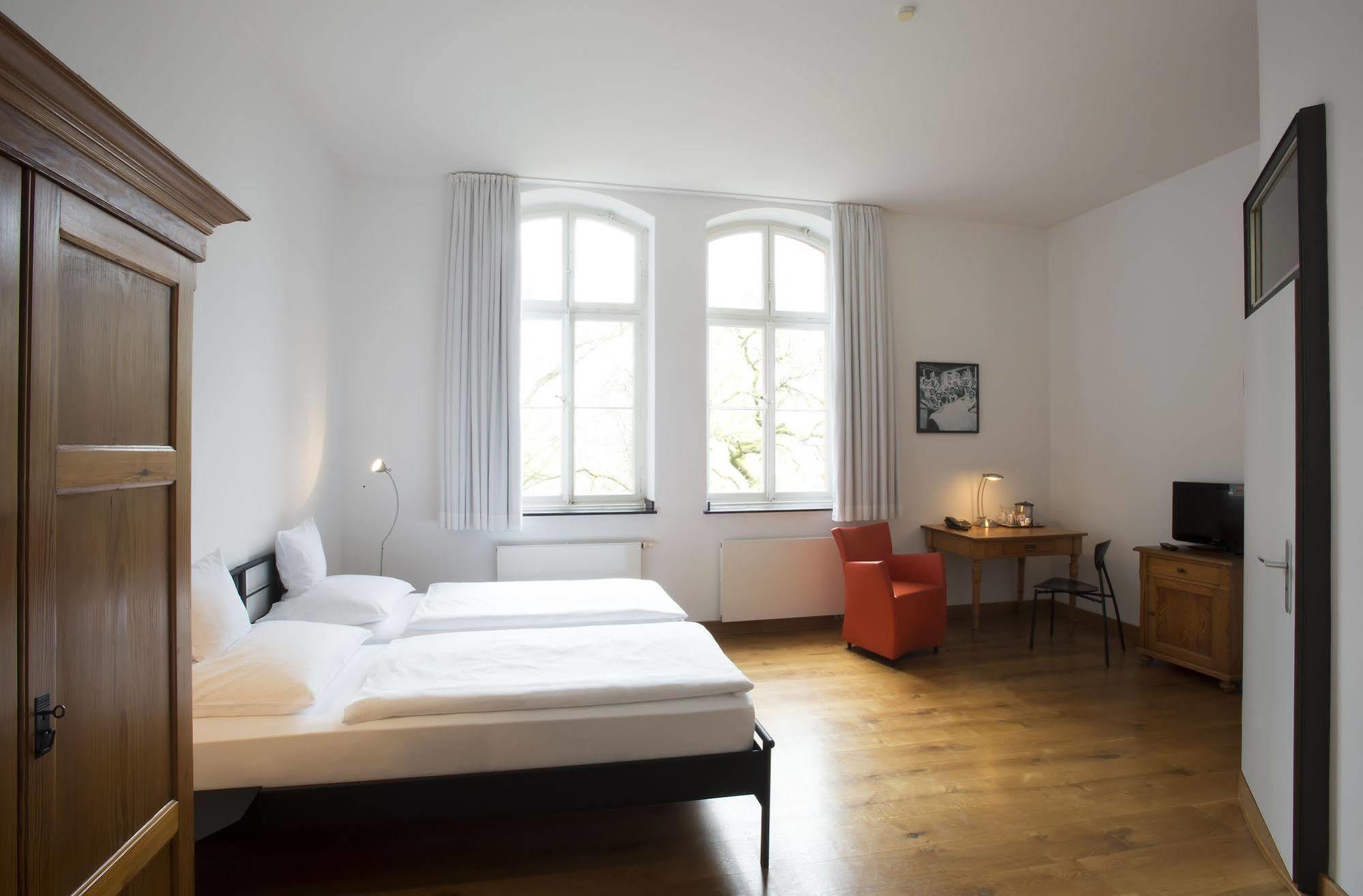 Hotel Mutterhaus Duesseldorf מראה חיצוני תמונה