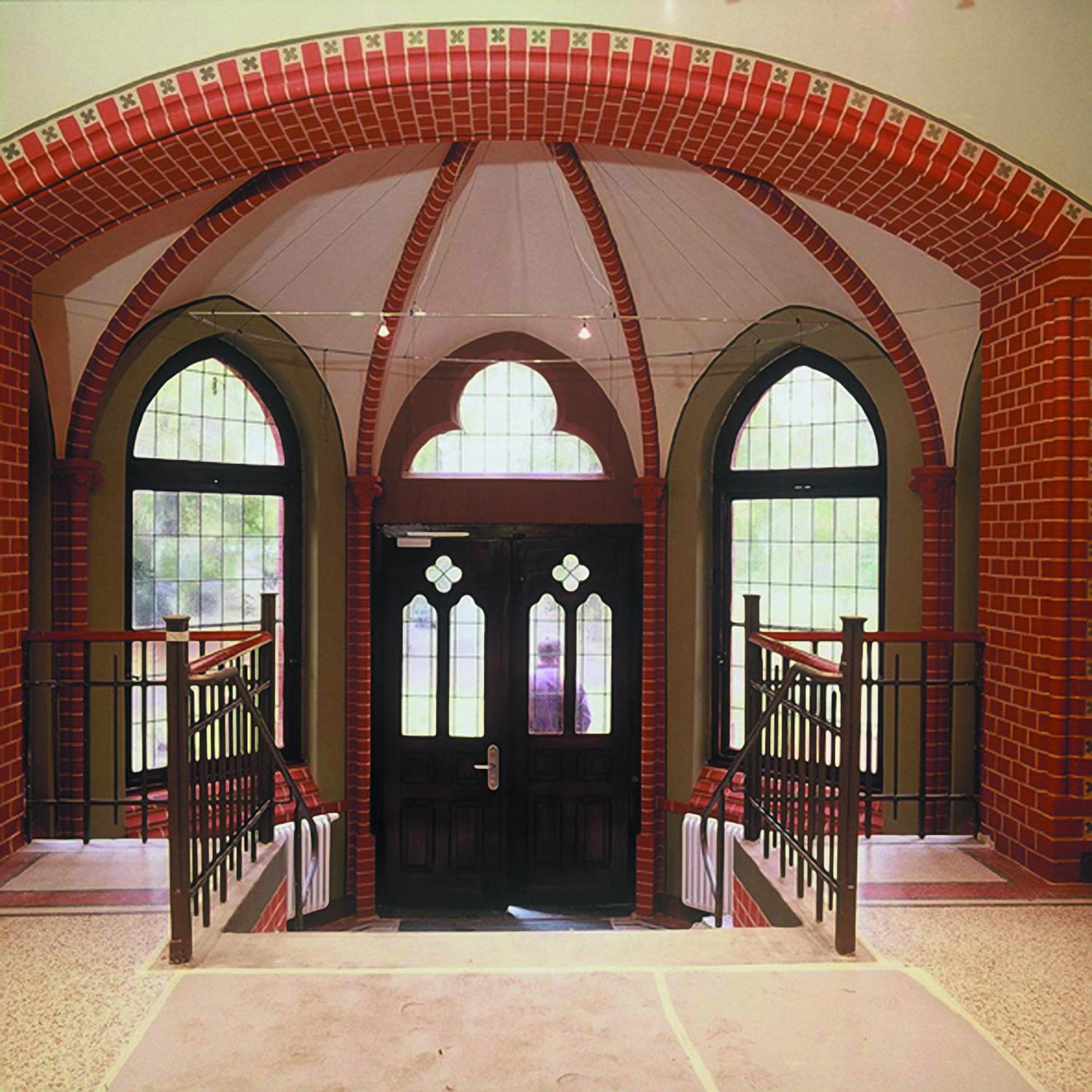 Hotel Mutterhaus Duesseldorf מראה חיצוני תמונה